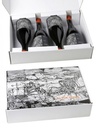 Autoctono Malbec de Las Compuertas Caja 4x750c