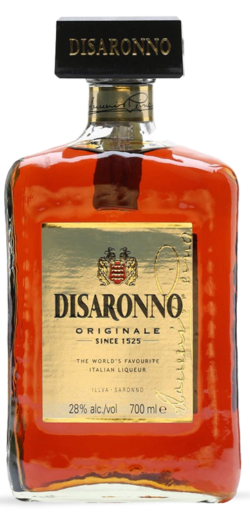 Licor Amaretto Disaronno - Licor Botella 700c