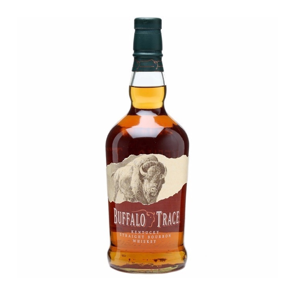 Bourbon Buffalo Trace Kentucky - Blend Botella 750c