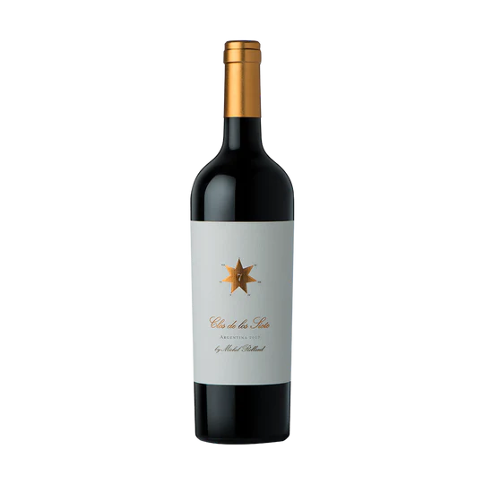 Clos de los Siete Botella 750c