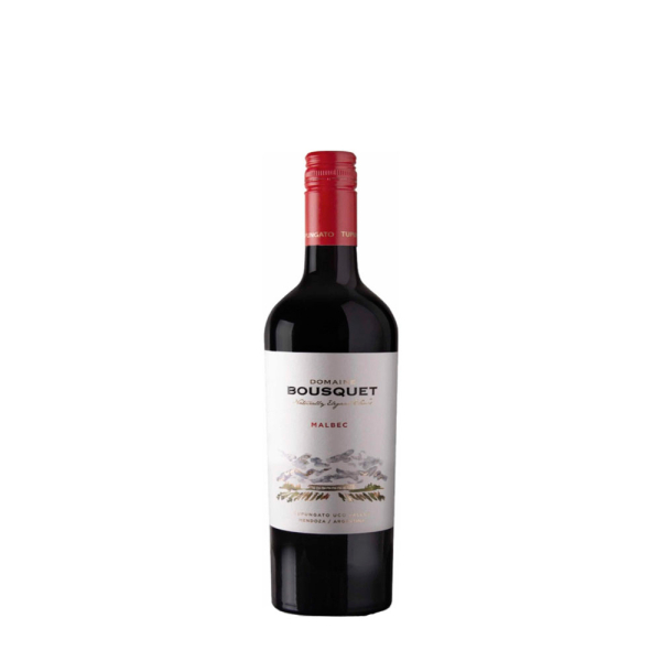 Domaine Bousquet Premium Botella 375c