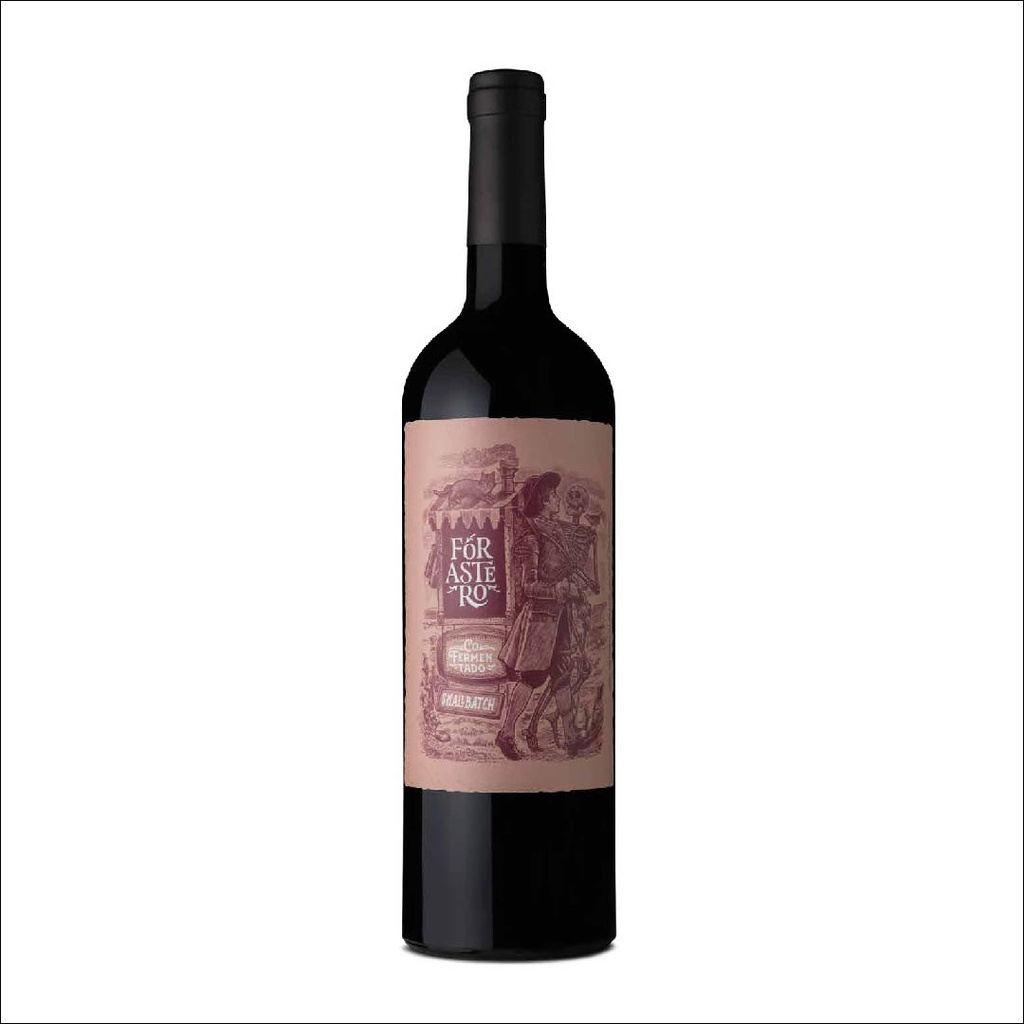 Forastero Botella 750cc