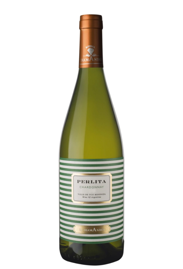 Perlita Botella 750c