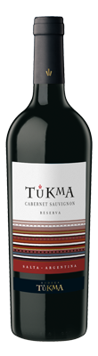Tukma Reserva Botella 750c