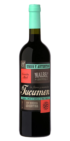 Tucumen Reserva Botella 750c