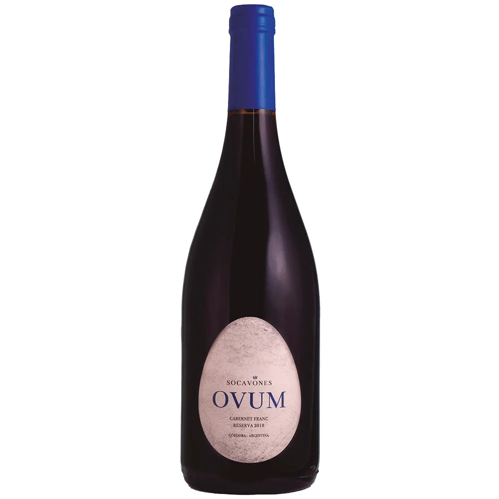 Socavones Reserva  Botella 750c