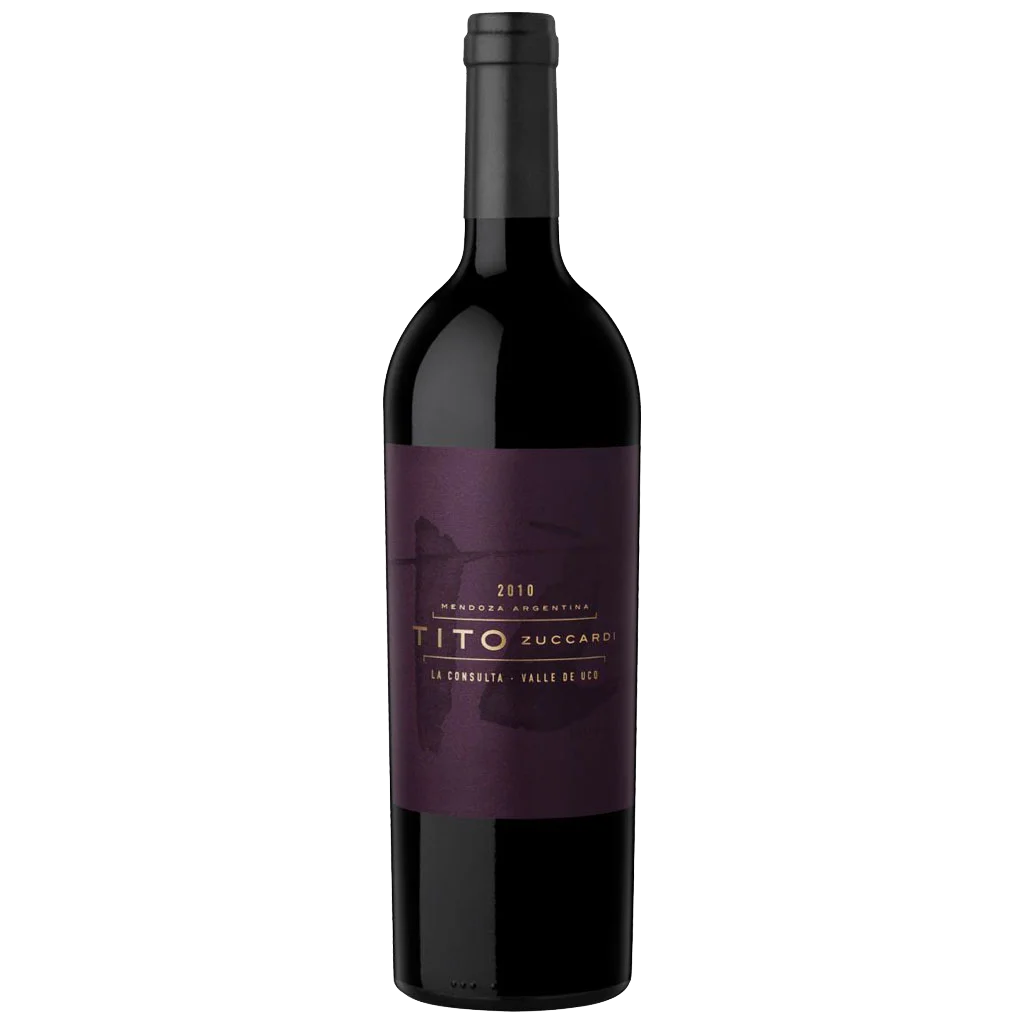 Tito Zuccardi Magnum 1.5l
