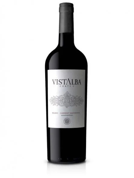 VISTALBA Corte C Botella 750c