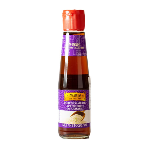 Salsa Teriyaki LKK - Botella 250c
