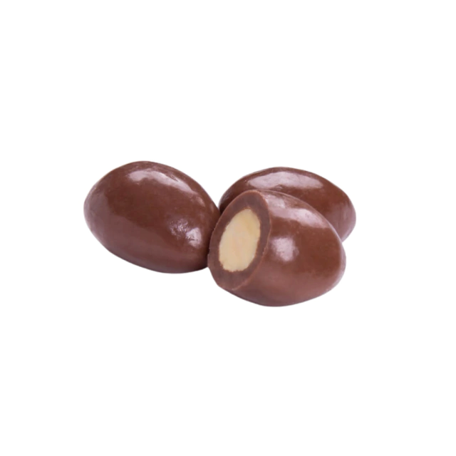 Colonial - Almendra con Chocolate Con Leche 1K