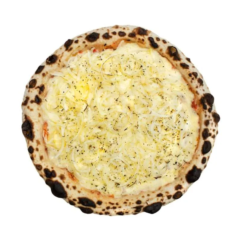 Pizza Zen Fuga Z