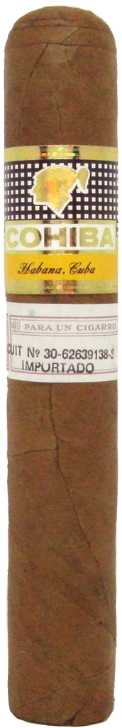 Cohiba Habano Lanzas - Ø20 x 125mm