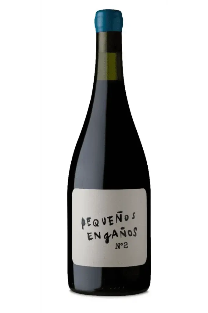 Pequeños Engaños N°2