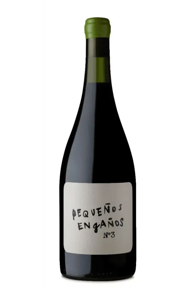 Pequeños Engaños N°3