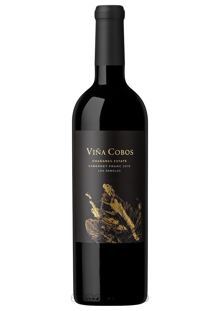 Viña Cobos Chañares Estate - Los Arboles 750cc