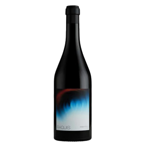 Raquis Monasterio - Botella 750c