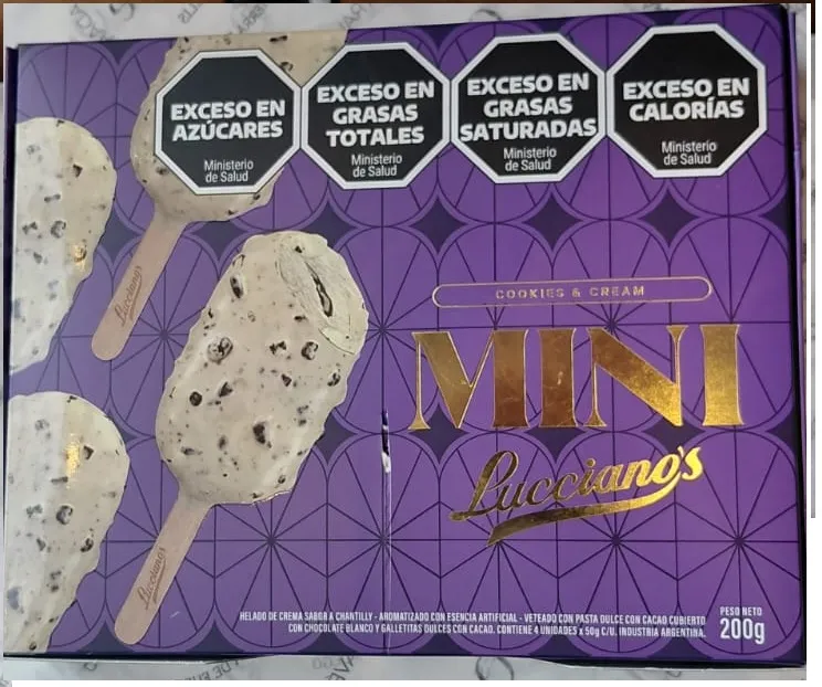 [M3] Lucciano - Icepop Cookies
