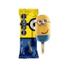 [M] Lucciano - Miniom