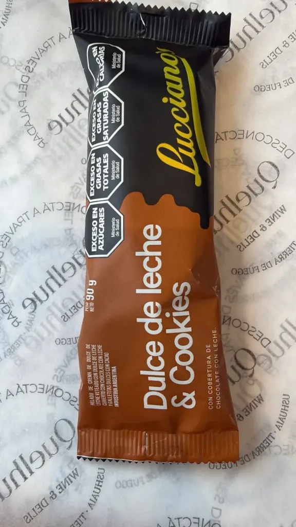 [3] LUCCIANO Flowpack DDL y Cookies