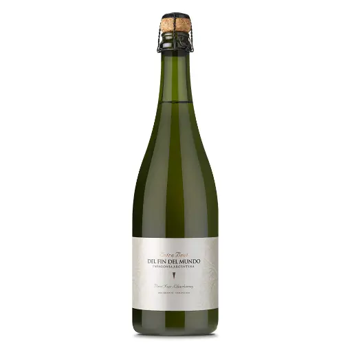 Espumante Fin Del Mundo Botella 750c