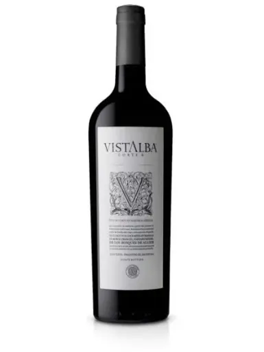 Vistalba Corte B Botella 750c