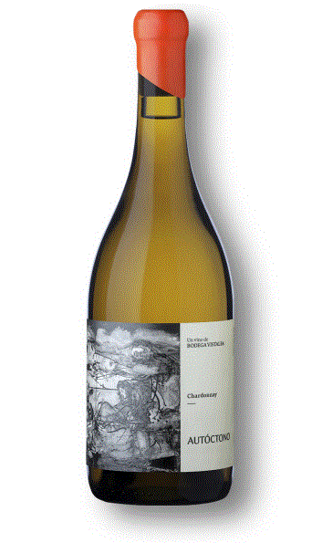 Autoctono Chardonnay de Gualtallary Botella 750c  