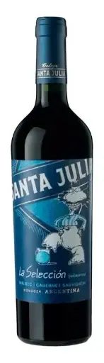 Santa Julia Seleccion Botella 750c 