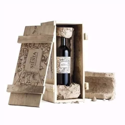 Siesta Organico Adobe Magnum