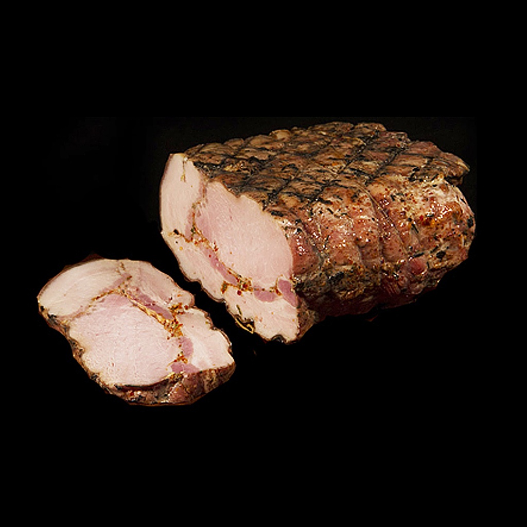 LAS DINAS Jamon Porcheta (Precio x Kilo)