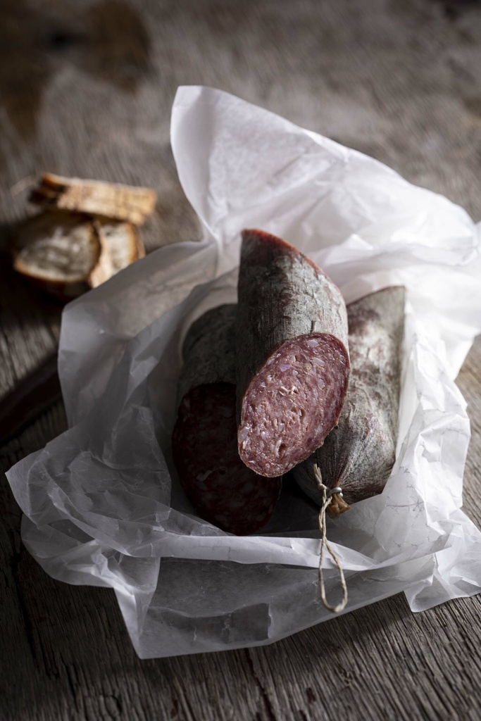 Las Dinas - Baston Fino (Precio x Kilo)