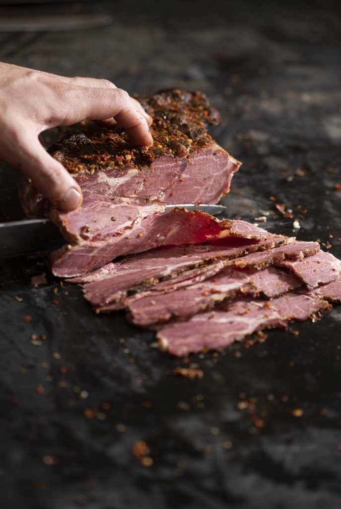 Las Dinas -  Asadito (Precio x Kilo)