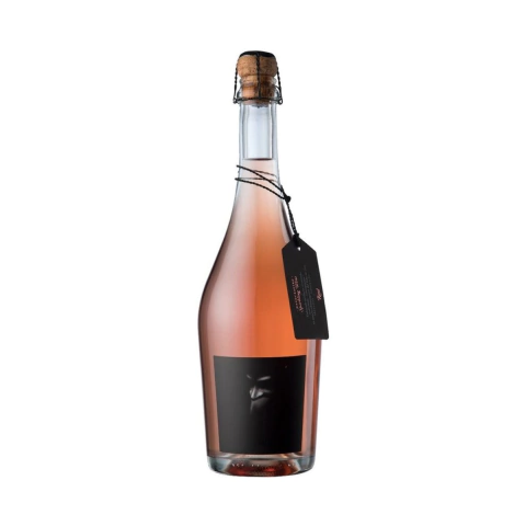 Alma Negra Espumoso Botella 750c (Blanc de Blancs)