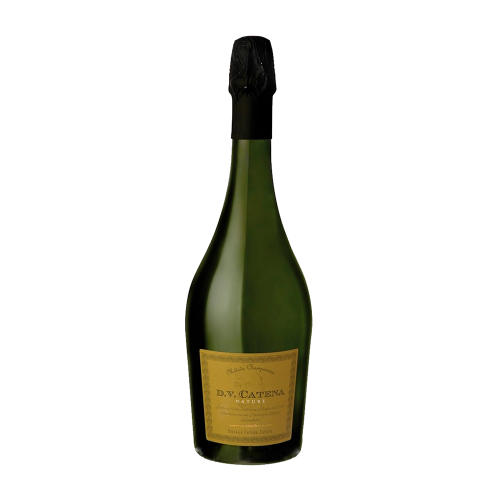 Dv Catena Espumoso Botella 750c