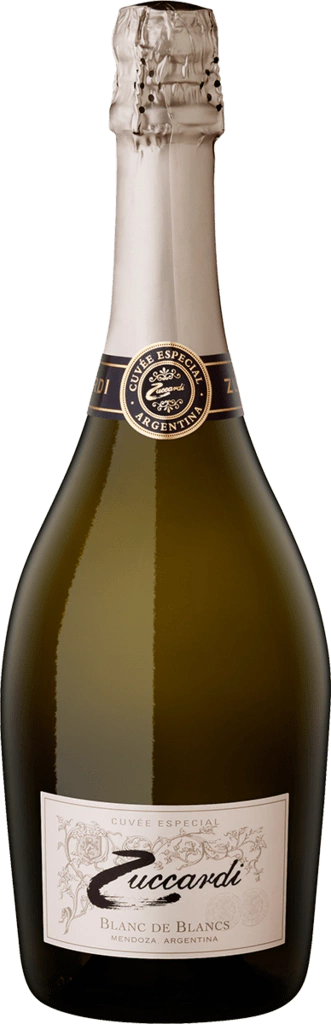 Zuccardi Espumoso Botella 750c