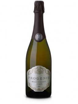 Progenie Espumante Brut Nature Botella 750c