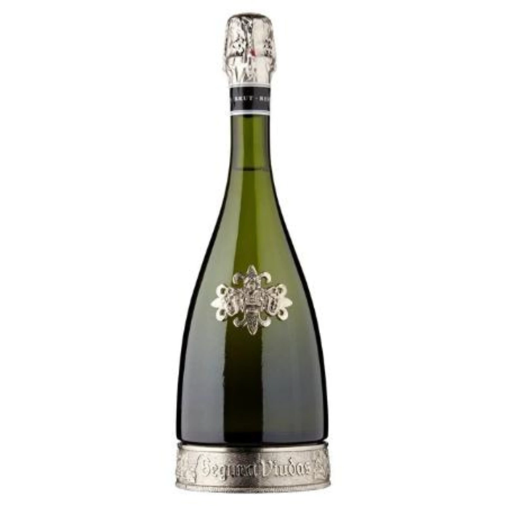 Segura Viudas Heredad  Estuche 750c
