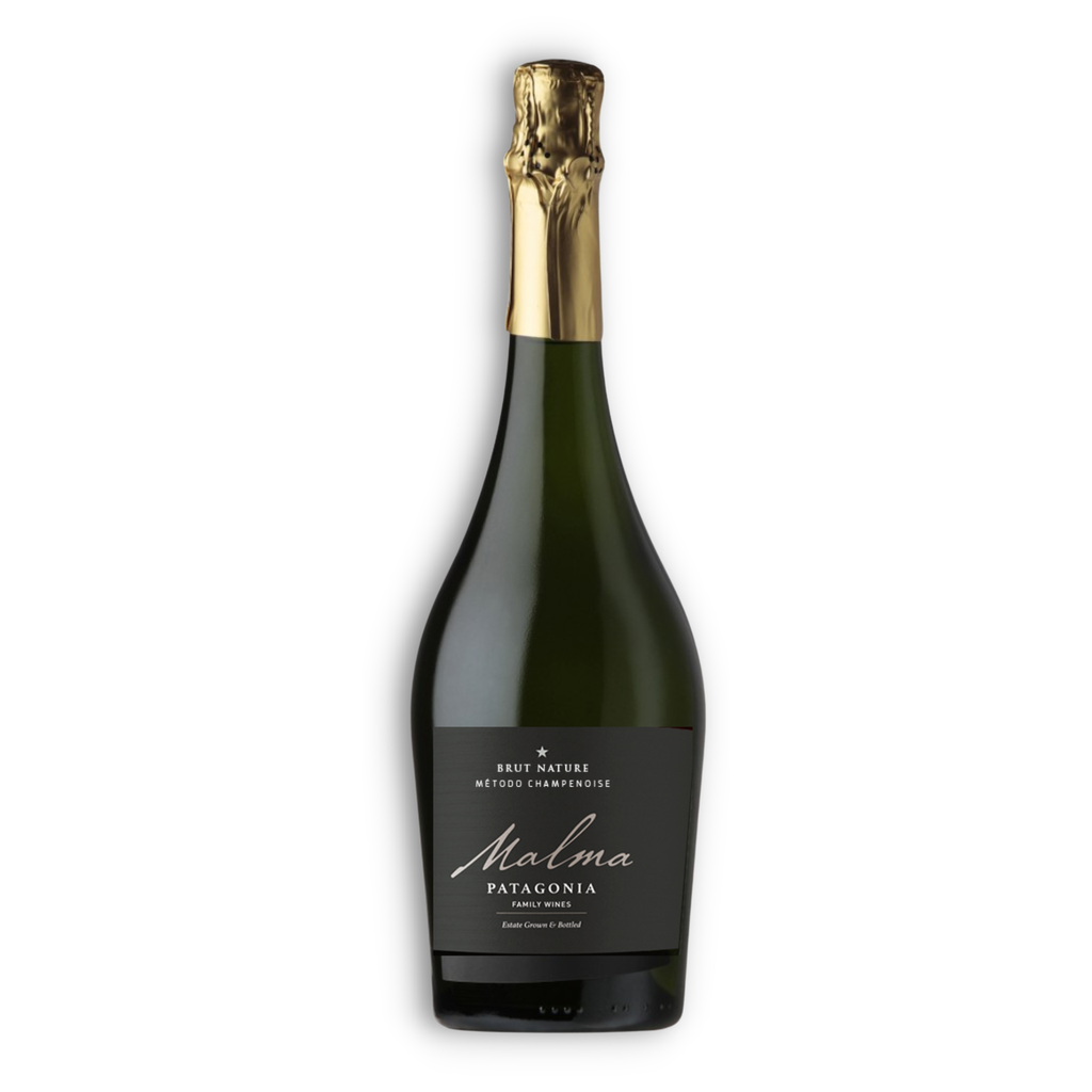 Malma Espumoso Botella 750c