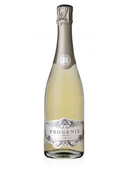 Progenie Espumante Extra Brut Botella 750c