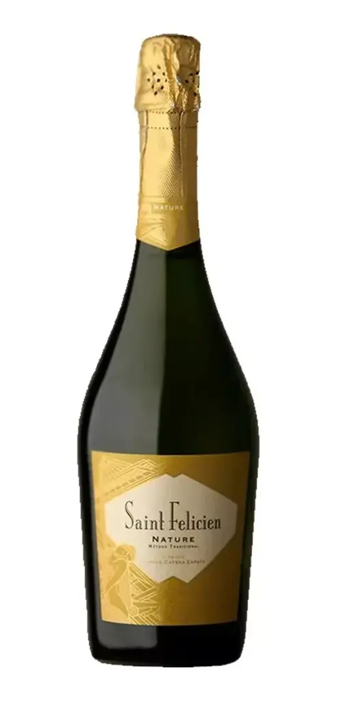 Saint Felicien  Espumante Botella 750c