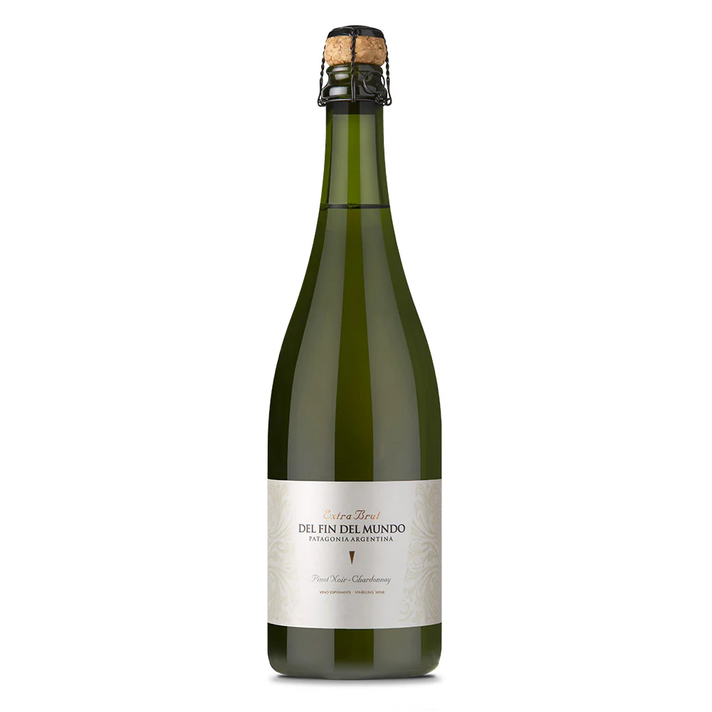 FIN DEL MUNDO Espumoso Botella 750c