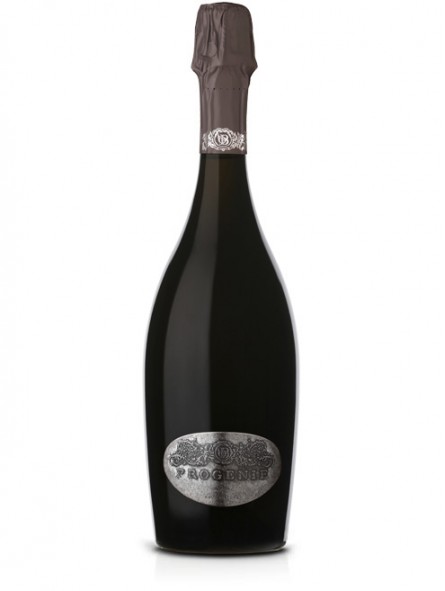 Progenie Espumante Nature Botella 750c 
