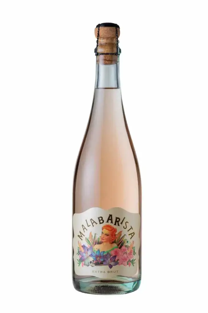Malabarista espumante Botella 750c