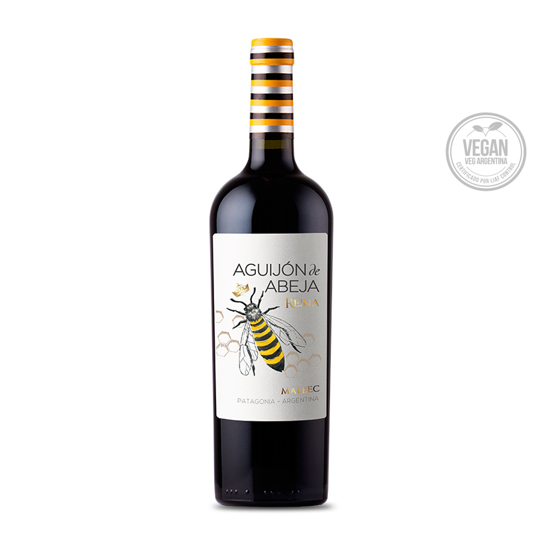 Aguijon De Abeja Reina Botella 750c