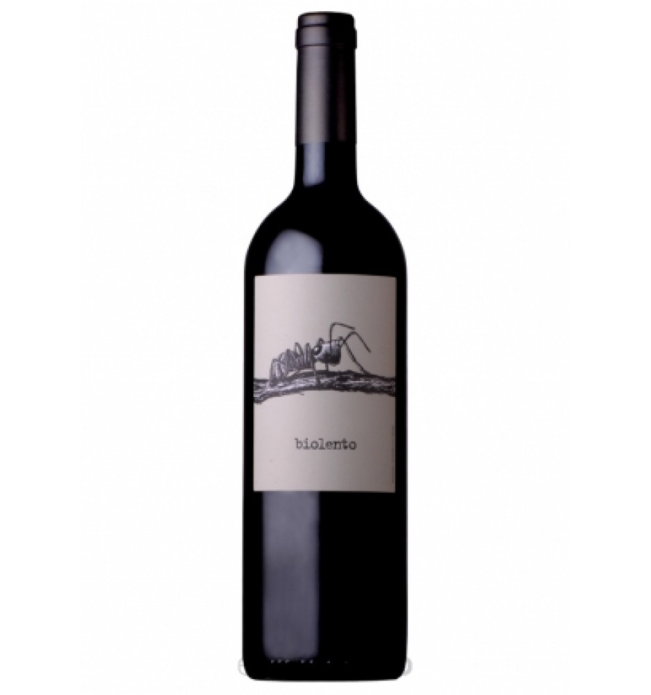 Biolento Botella 750c