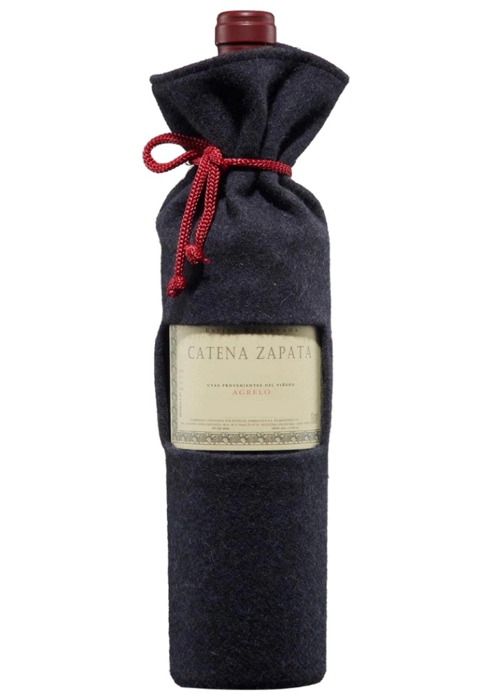 Catena Zapata Estiba Reservada Botella 750c