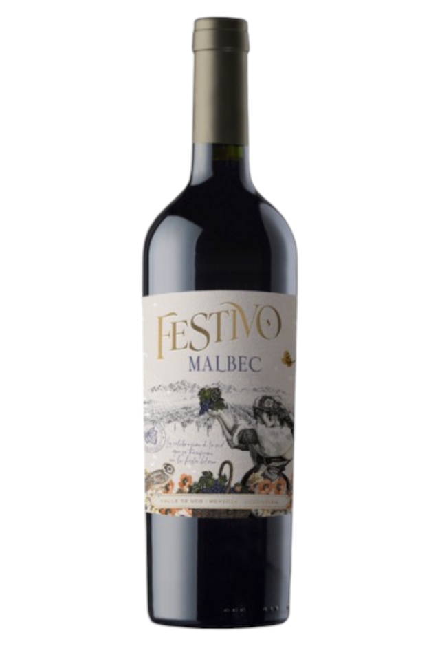 Festivo Botella 750c