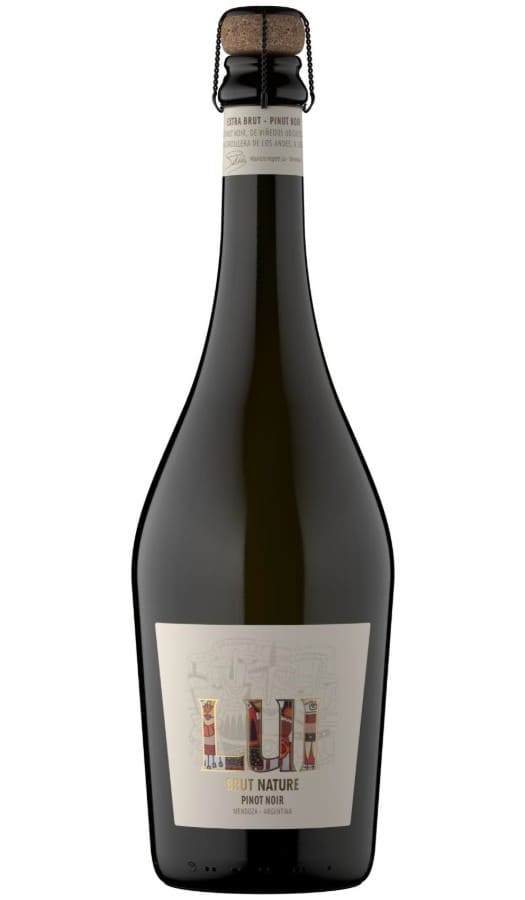 Luigi Bosca Espumoso Botella 750c