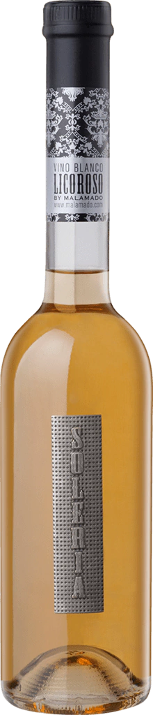 MALAMADO Soleria Botella 500c
