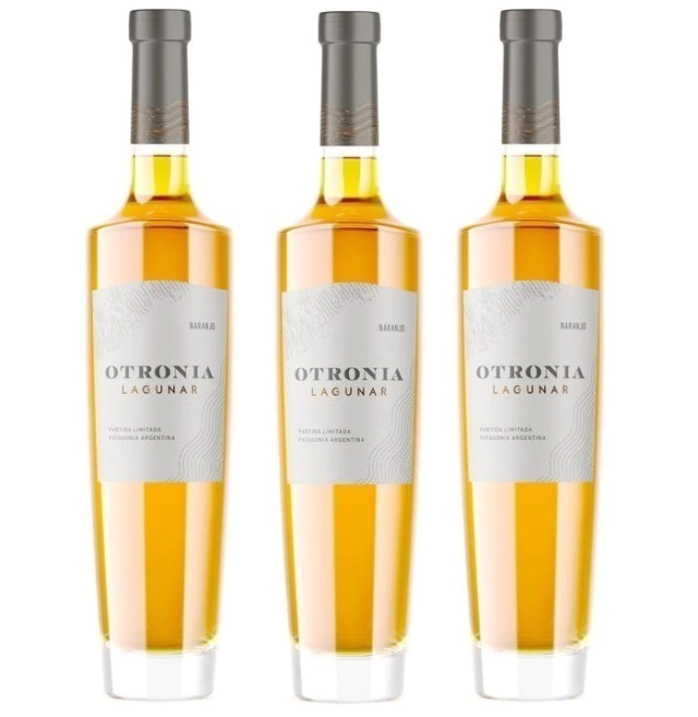 Otronia Lagunar - Caja x 3 botellas