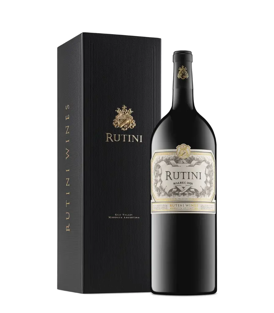 Rutini  Botella Magnum 1,5l